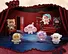 52TOYS POUKA POUKA Me And Me Plush Blind Box